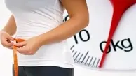 چطور در یک هفته 8 کیلو وزن کم کنیم؟ برنامه سریع و موثر لاغری!