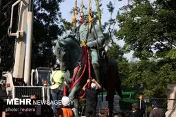 بدبینی بیشتر آمریکایی ها نسبت به آینده کشورشان