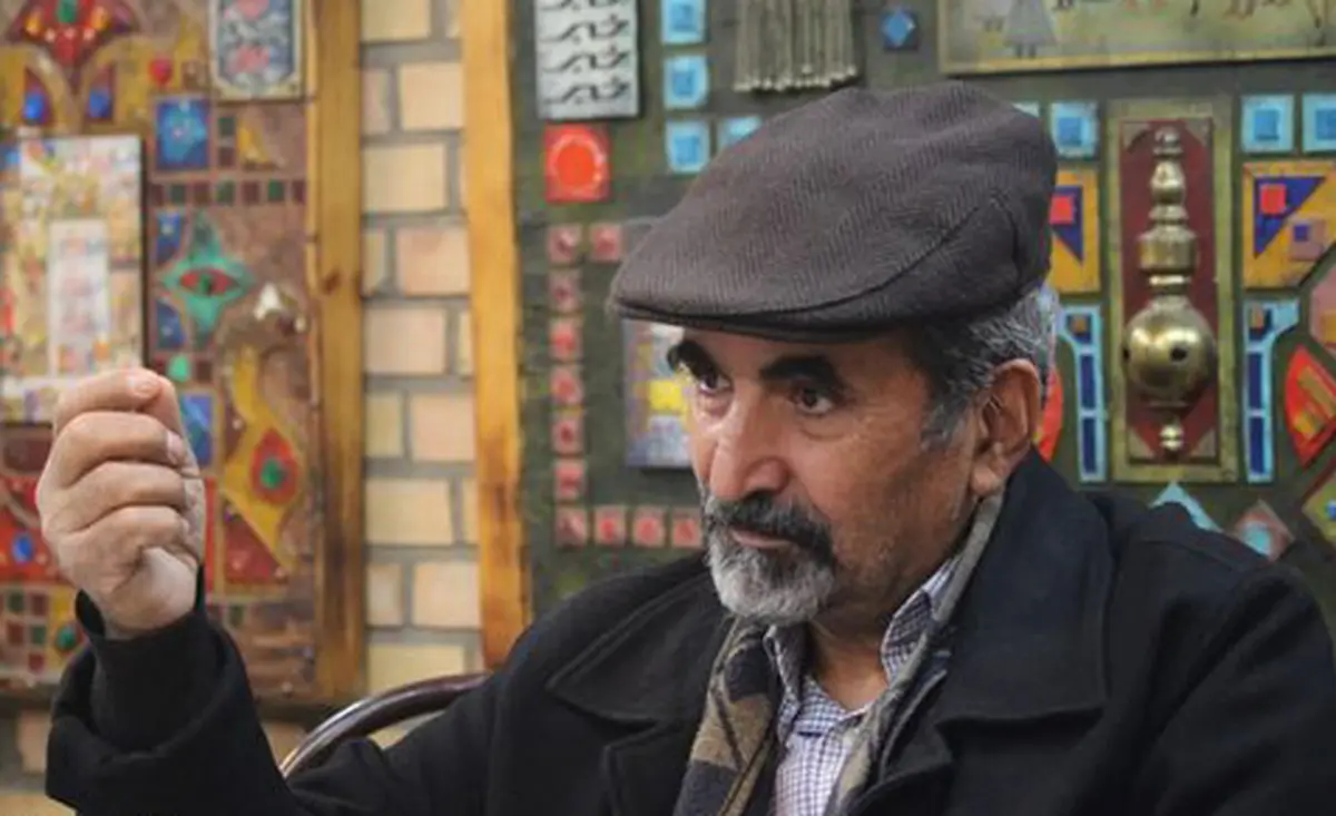 آزاد ارمکی: خاتمی مهم تر از موسوی است| هوشمندی خاتمی از اینکه دیگر تَکرار نمی کند