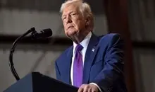 ادعای جدید دونالد ترامپ درباره پایان جنگ علیه ایران | نمی‌دانیم اصلا مینی در تنگه هرمز کار گذاشته شده یا نه!