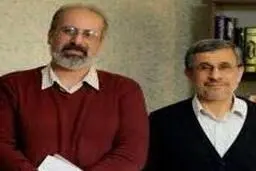 نزدیکان احمدی نژاد هم رد داده اند! | کامنت عجیب عبدالرضا داوری برای ترامپ!