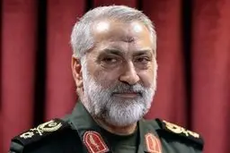 نخست وزیر عراق در جریان حمله موشکی سپاه به پایگاه آمریکایی بود؟