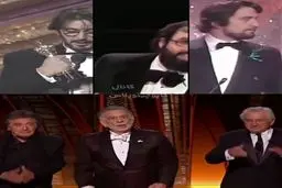 قاب تکرار نشدنی سینما | بازیگران پدرخوانده بعد از ۵۰ سال+ویدئو
