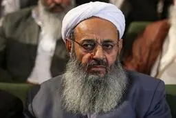 مولوی عبدالحمید: طالبان تغییر کرده‌اند؛ افغانستان بعد از این محل پرورش تروریسم نخواهد بود 