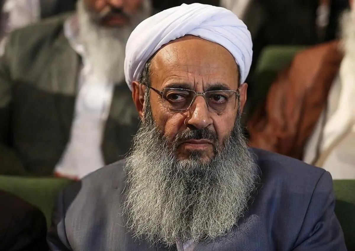 مولوی عبدالحمید: طالبان تغییر کرده‌اند؛ افغانستان بعد از این محل پرورش تروریسم نخواهد بود 