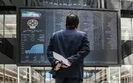 انجماد معاملات در بورس نامتقارن | یک هفته دستکاری بازار سهام بررسی شد 