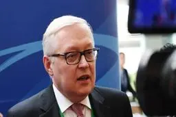 
روسیه: می‌توانیم نقش واسطه بین ایران و آمریکا را داشته باشیم
