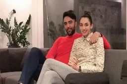 طلاق کیمیا علیزاده علنی شد | ابراز پشیمانی تاریخ ساز تکواندو ایران از ازدواجش + سند