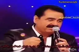 صحبت‌های ابراهیم تاتلیس درمورد ماه رمضان | وقتی روزه نمی‌گیرم، از خودم خجالت می‌کشم+ویدئو 