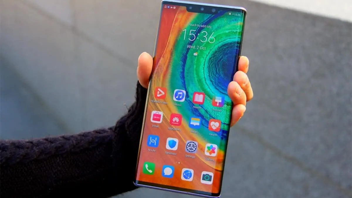 پیش‌بینی بازار گوشی‌های هوشمند 5G، مقام اول در اختیار هوآوی

