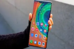 پیش‌بینی بازار گوشی‌های هوشمند 5G، مقام اول در اختیار هوآوی

