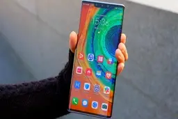 پیش‌بینی بازار گوشی‌های هوشمند 5G، مقام اول در اختیار هوآوی

