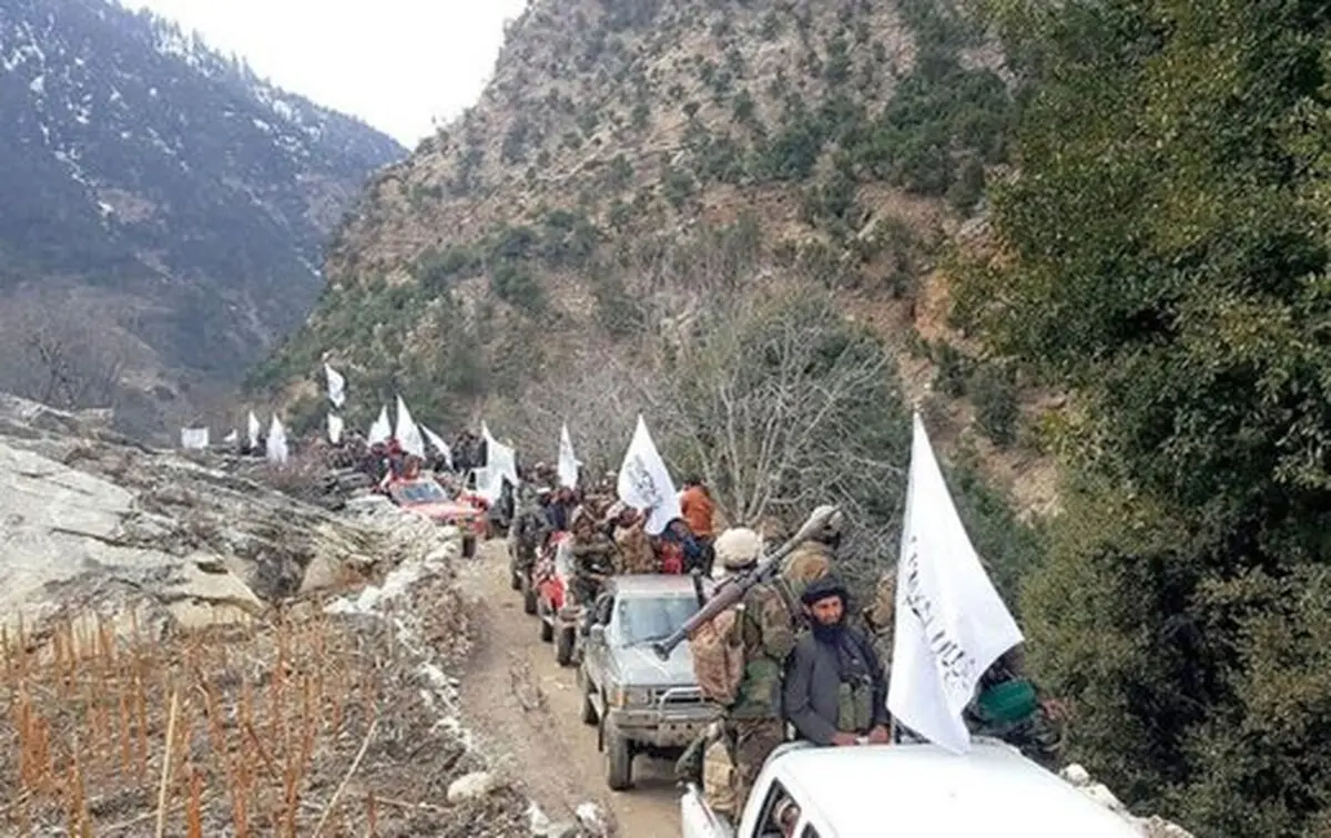 معاون سابق ریاست جمهوری افغانستان: طالبان در پنجشیر مرتکب کشتار گسترده ای شده