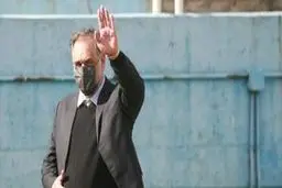 مدیرعامل استقلال دچار حمله قلبی شد