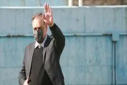 مدیرعامل استقلال دچار حمله قلبی شد