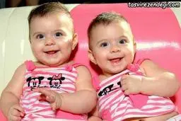 فرزند دوقلو میخوام چگونه فرزند دوقلو داشته باشیم ؟