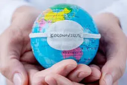 تعداد قربانیان کرونا در جهان از ۱۵۰ هزار نفر فراتر رفت