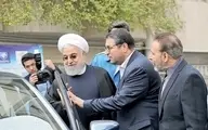 بررسی علت اخراج به روش احمدی نژاد رحمانی از وزارت صمت 