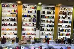 شیشه خالی ادکلن ۵۰۰ هزار تومان! | شیشه خالی عطر هم ارزشمند شد