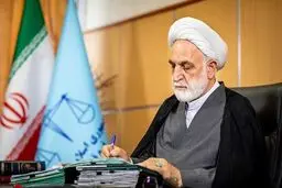 دعوت محسنی اژه ای به انتقاد از قوه قضائیه 