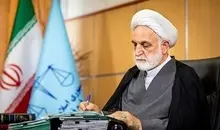 محسنی اژه‌ای: با شکست طرح کریدور جنوبی، نقشه شوم دشمن آمریکایی در نطفه خفه شد