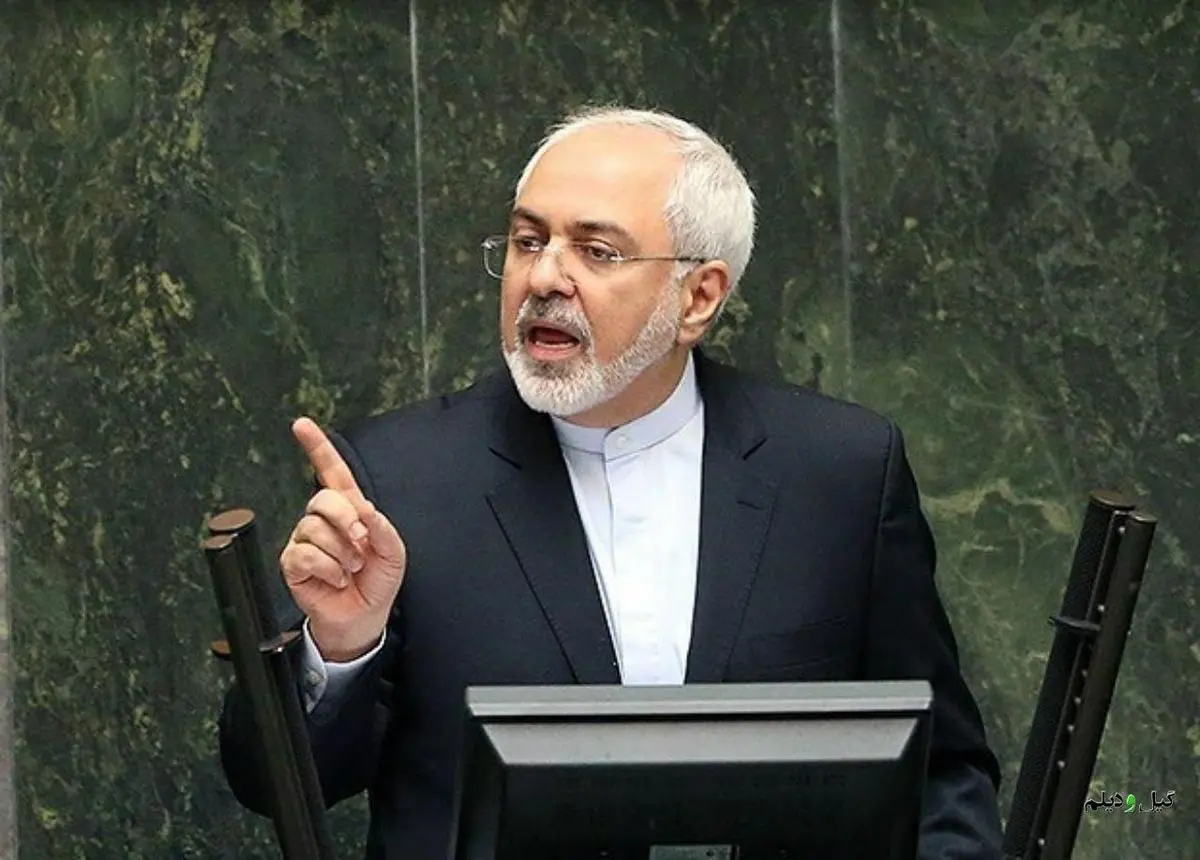 شکایت نماینده تهران از "ظریف" به کمیسیون اصل ۹۰ مجلس