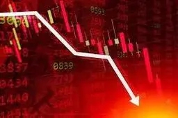 بورس هفته را با چراغ قرمز به پایان برد 