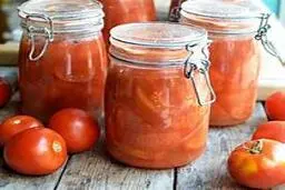 5 خاصیت شگفت انگیز آب گوجه فرنگی برای سلامتی | مطمئنم نمی‌دونستی که آب گوجه فرنگی می‌تونه انقدر برای بدن مفید باشه
