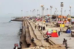 
تاکید پلیس بر رعایت مقررات شرعی و قانونی در تفرجگاه های عمومی