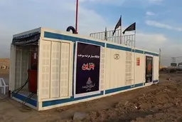 این خودروها سهمیه اضافه بنزین می گیرند !