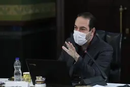 سخنگوی ستاد کرونا: بیش از ۱۵ هزار کرونایی به مسافرت رفتند!