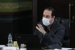 سخنگوی ستاد کرونا: بیش از ۱۵ هزار کرونایی به مسافرت رفتند!