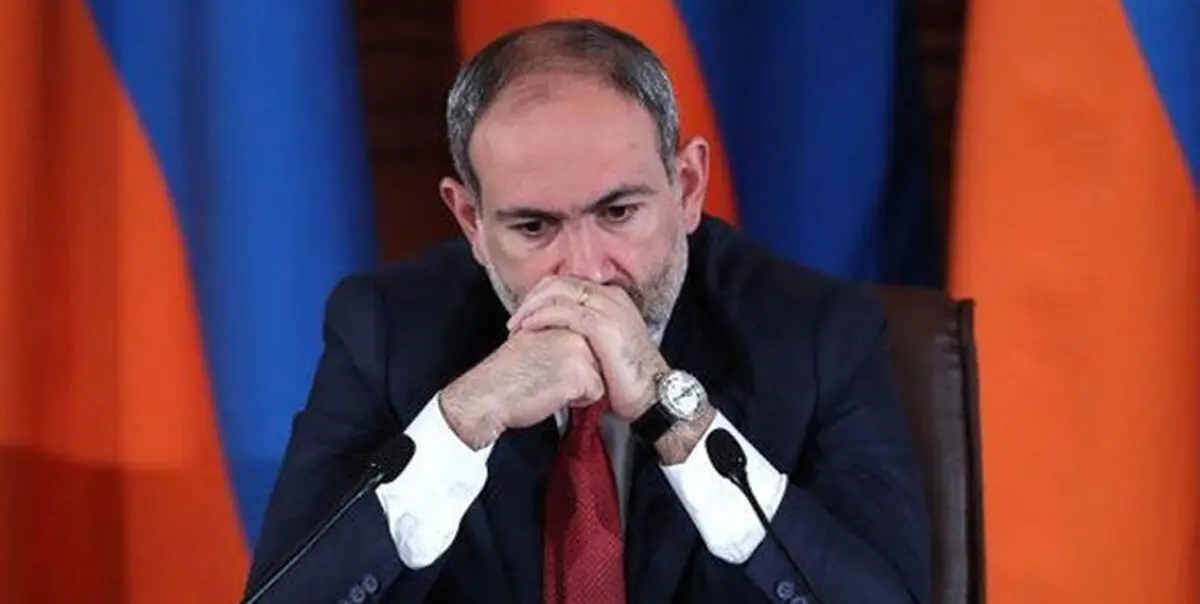 ارمنستان خواستار ایست‌های گشت مرزی روسیه در مرز باکو-ایروان شد