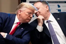 واشنگتن تا کجا پیش خواهد رفت؟