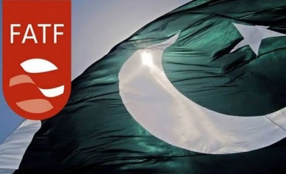 گروه ویژه اقدام مالی (FATF) پاکستان را از فهرست خاکستری خارج نکرد