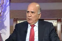 عراق در تدارک دعوت از رئیس‌جمهور ایران +جزئیات