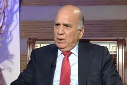 عراق در تدارک دعوت از رئیس‌جمهور ایران +جزئیات