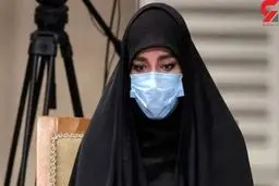 از نرجس سلیمانی بیانیه ای منتشر شد