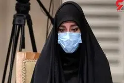 از نرجس سلیمانی بیانیه ای منتشر شد