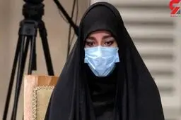 از نرجس سلیمانی بیانیه ای منتشر شد