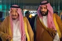 ادعای رویترز: مساله ای که ولیعهد عربستان آن را بسیار جدی گرفته است