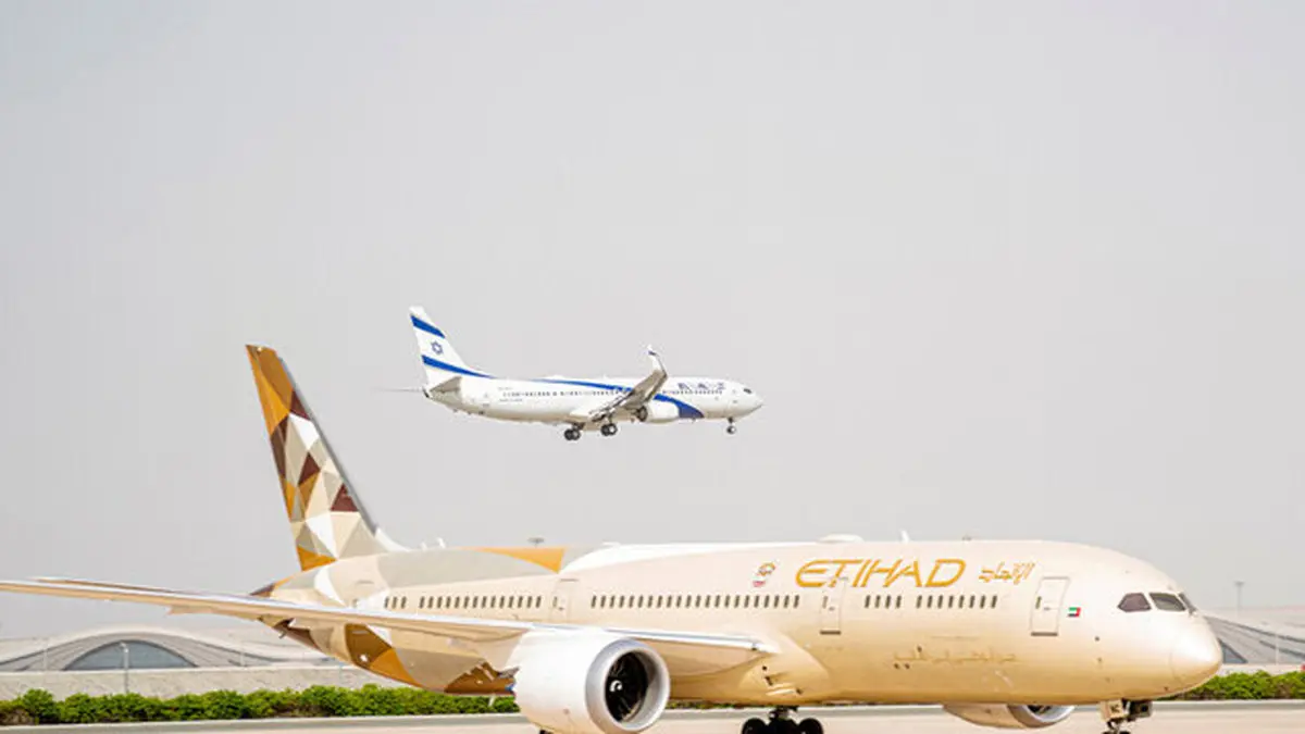 موافقت عربستان با درخواست امارات برای عبور پروازهای تمام دولت‌ها از آسمانش 