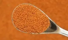  ناشتا خاکشیر با آب گرم بخور! |  خواص بینظیر خاکشیر با آب گرم!