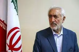 محمد غرضی: جمهوریت نظام خدشه‌دار شده است | مشارکت کم در انتخابات، حتما گرفتاری‌های بسیاری دارد