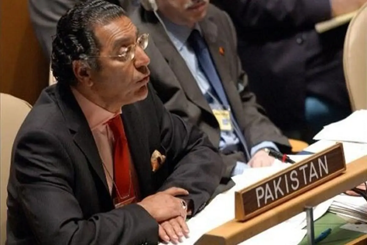 پاکستان برای از سرگیری مذاکرات «بین‌الافغانی» تلاش می‌کند