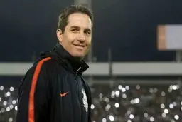 سر مربی جدید پرسپولیس کیست؟ | اوسمار ویرا جانشین سرمربی سابق شد