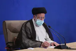 رئیسی درتلاش برای جلب اعتماد مردم | از دغدغه‌های مردم غافل نمیشوم