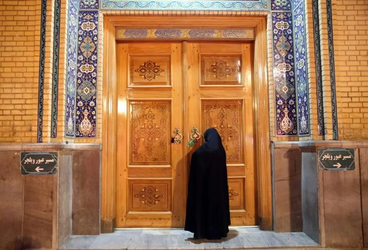 
استاندار قم: مراسم تجمع و افطاری در اماکن مقدس و مساجد استان در ماه مبارک رمضان تا نیمه اردیبهشت برگزار نمی‌شود 