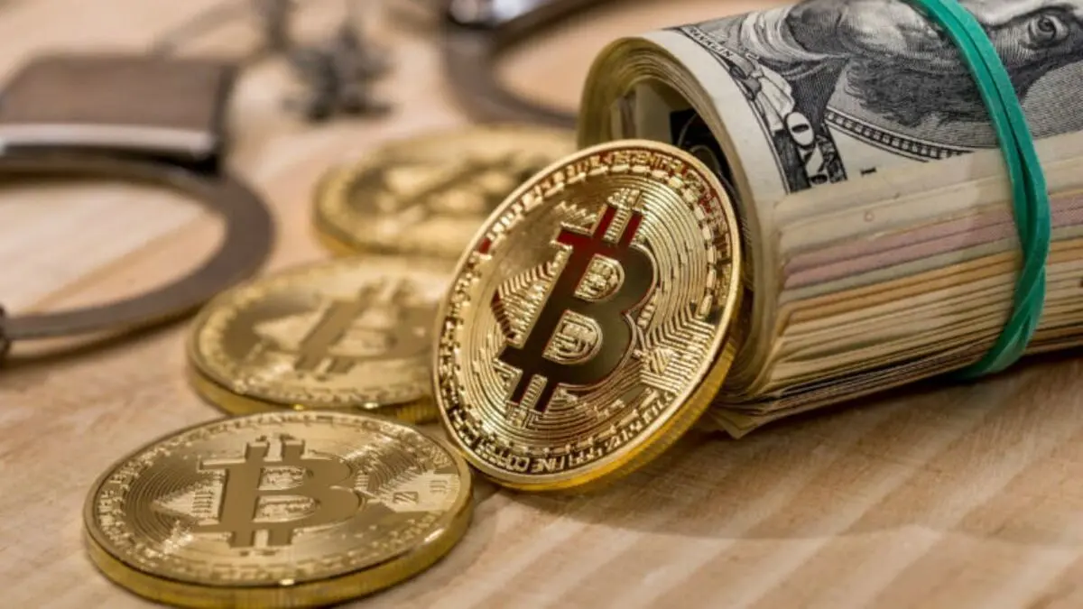 دلایل جهش قیمت بیت کوین از صفر به 61 هزار دلار |  ارزهای دیجیتال جایگزین پول های تورم زا می شوند | ارزش بیت کوین تا 85 هزار دلار بالا می رود 