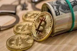 دلایل جهش قیمت بیت کوین از صفر به 61 هزار دلار |  ارزهای دیجیتال جایگزین پول های تورم زا می شوند | ارزش بیت کوین تا 85 هزار دلار بالا می رود 